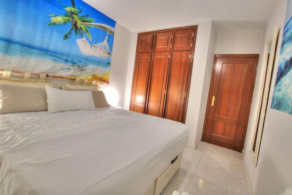 Parque Playa, In The Heart Of La Cala De Mijas. Apartment Екстериор снимка
