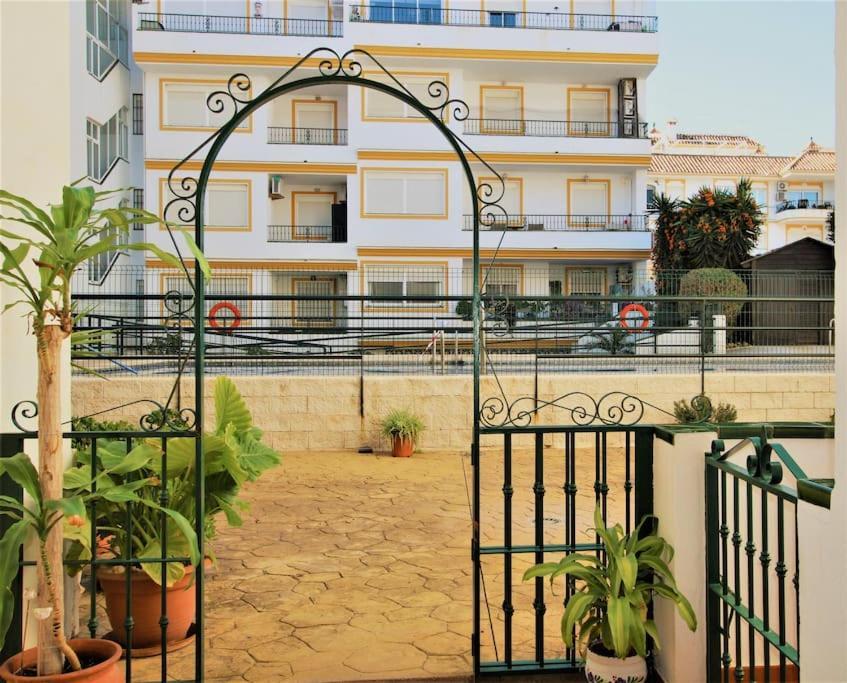 Parque Playa, In The Heart Of La Cala De Mijas. Apartment Екстериор снимка